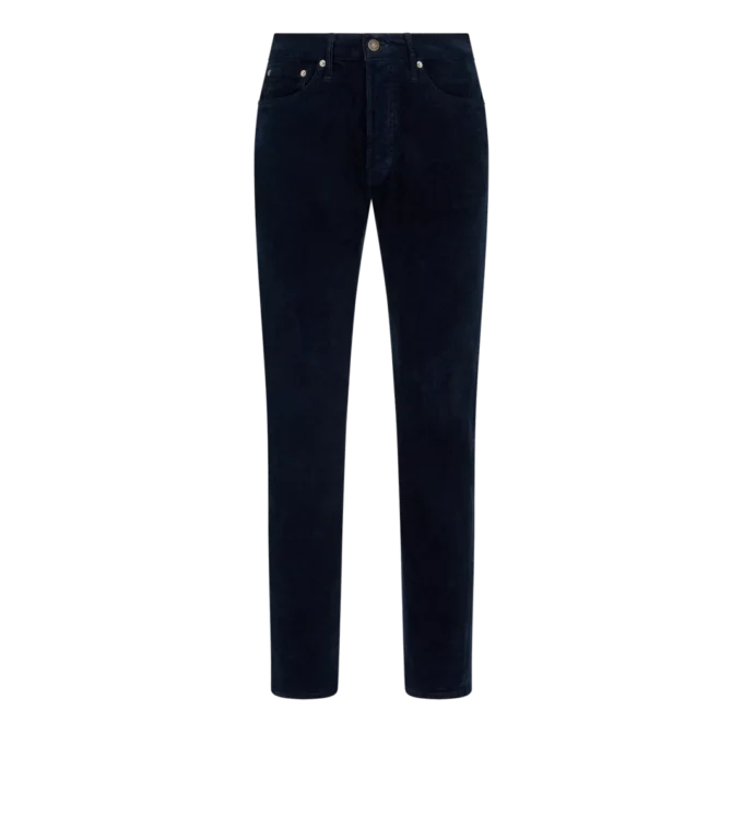 12 Waves Cord Denim coupe standard 12 Waves Cord Denim coupe standard
