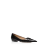 Ballerines en cuir Eva Ballerines en cuir Eva