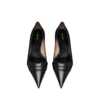 Ballerines en cuir Eva Ballerines en cuir Eva