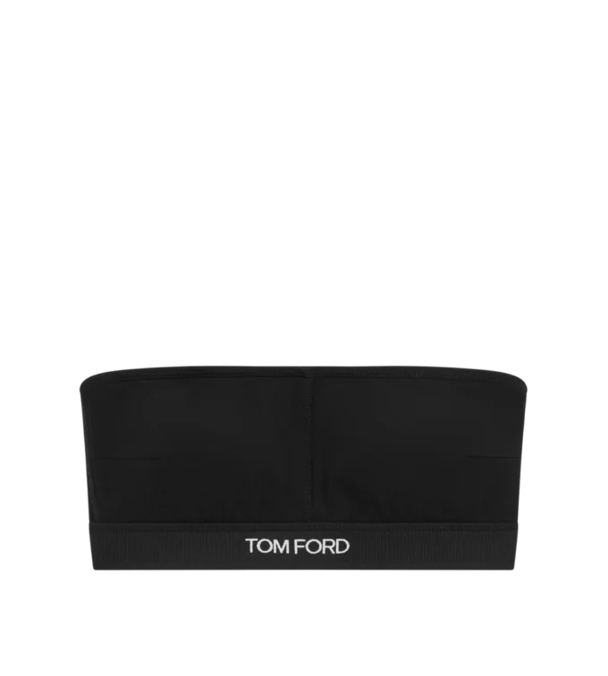 Bandeau Modal Signature