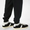 Baskets Blake en daim