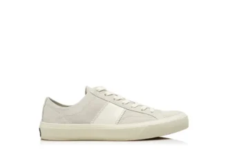 Baskets Cambridge en daim