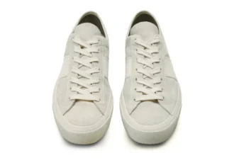 Baskets Cambridge en daim