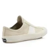 Baskets Cambridge en daim