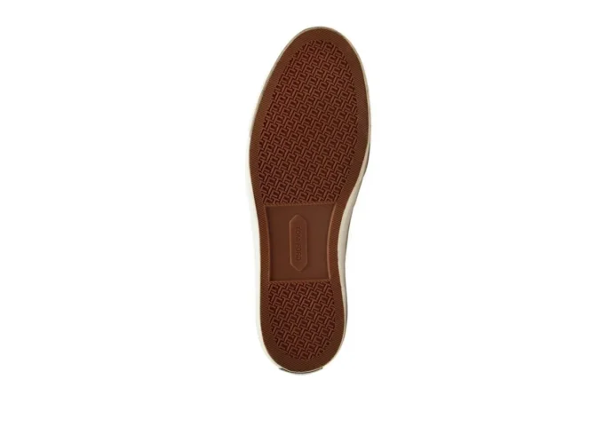Baskets Cambridge en daim