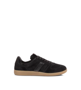 Baskets en daim T