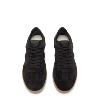 Baskets en daim T