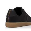 Baskets en daim T Baskets en daim T