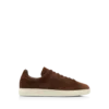 Baskets en daim Warwick
