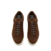 Baskets en daim Warwick