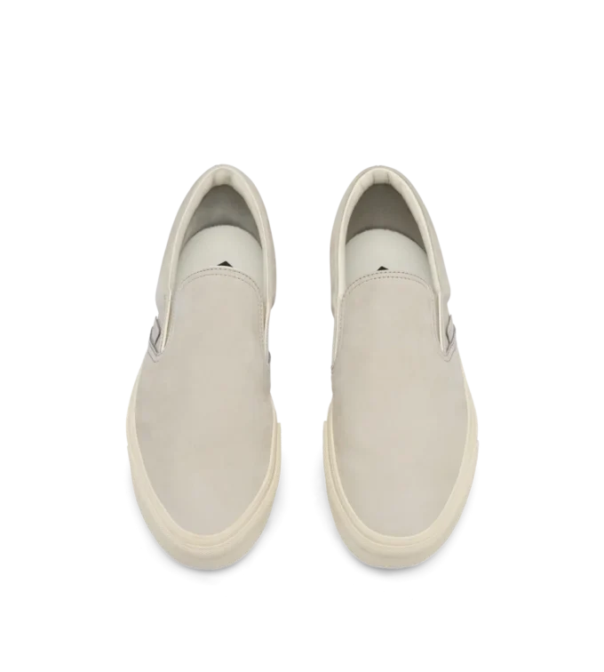 Baskets à enfiler en nubuck Jude Baskets à enfiler en nubuck Jude
