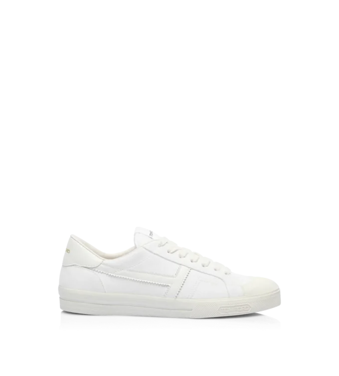 Baskets Jarvis en cuir suédé Baskets Jarvis en cuir suédé