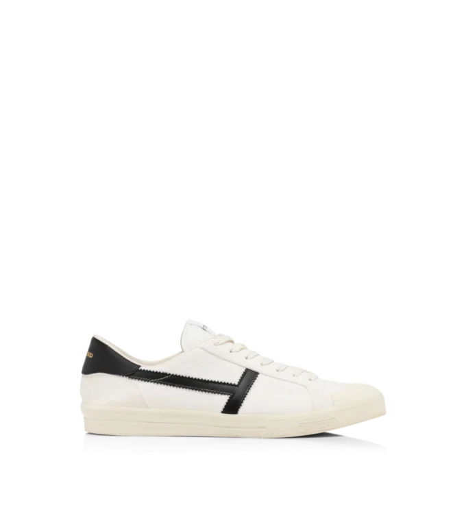 Baskets Jarvis en daim