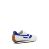 Baskets Mick en cuir lisse et daim Baskets Mick en cuir lisse et daim