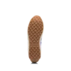 Baskets Mick en cuir lisse et daim Baskets Mick en cuir lisse et daim