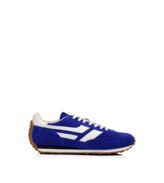 Baskets Mick en daim Baskets Mick en daim