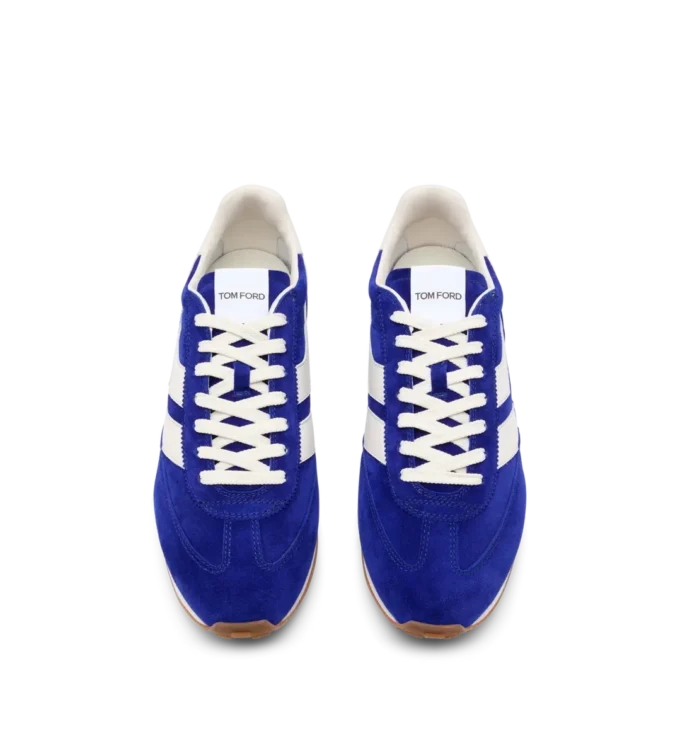 Baskets Mick en daim Baskets Mick en daim