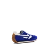 Baskets Mick en daim Baskets Mick en daim