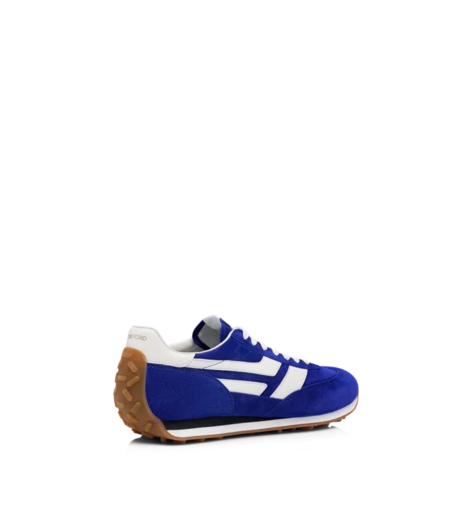 Baskets Mick en daim Baskets Mick en daim