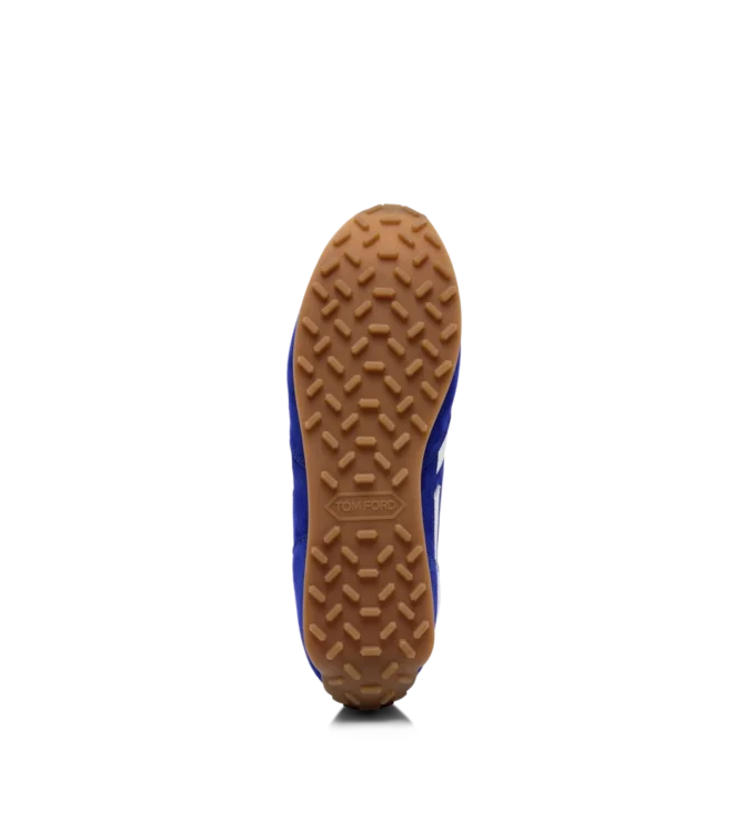 Baskets Mick en daim Baskets Mick en daim