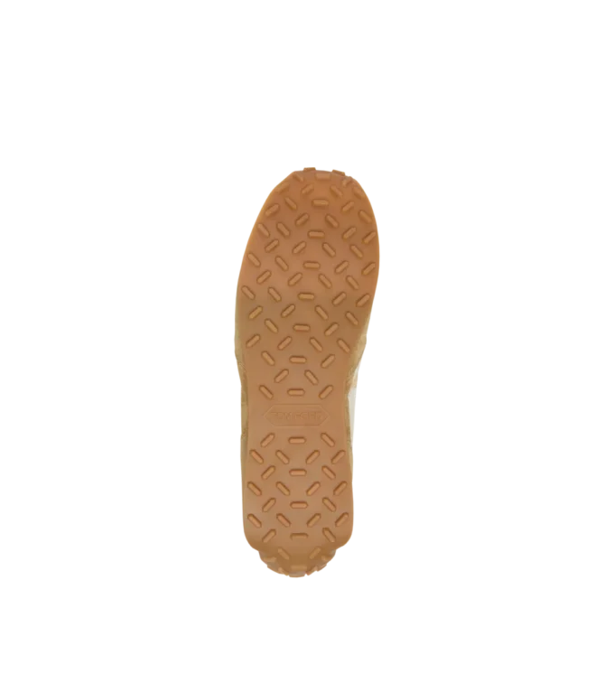 Baskets Mick en daim Baskets Mick en daim