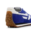 Baskets Mick en daim Baskets Mick en daim