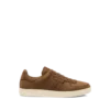 Baskets Radcliffe en nubuck Baskets Radcliffe en nubuck