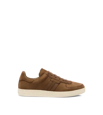 Baskets Radcliffe en nubuck