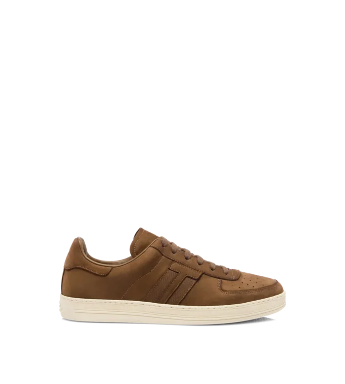 Baskets Radcliffe en nubuck Baskets Radcliffe en nubuck