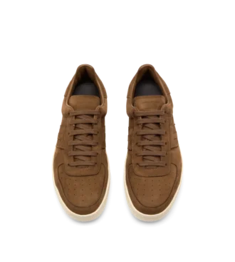 Baskets Radcliffe en nubuck
