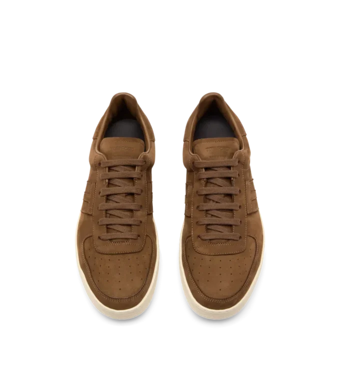 Baskets Radcliffe en nubuck Baskets Radcliffe en nubuck