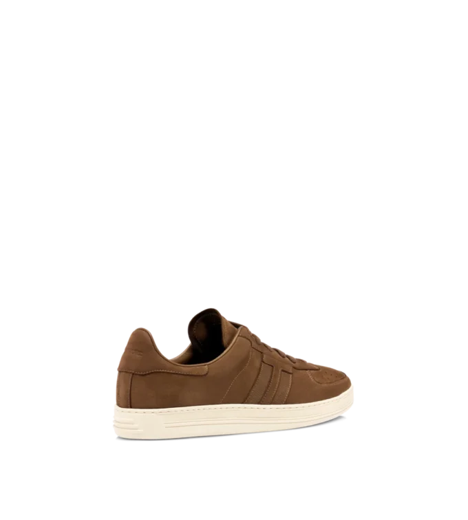 Baskets Radcliffe en nubuck Baskets Radcliffe en nubuck
