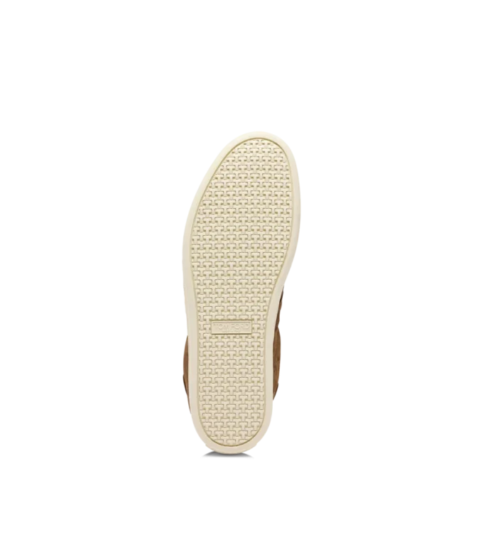Baskets Radcliffe en nubuck Baskets Radcliffe en nubuck