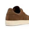 Baskets Radcliffe en nubuck Baskets Radcliffe en nubuck