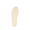 Baskets Warwick en cuir grainé souple