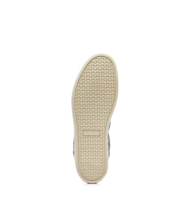 Baskets Warwick imprimées croco Baskets Warwick imprimées croco
