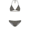 Bikini triangle