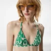 Bikini triangle