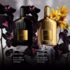 Black Orchid Parfum Black Orchid Parfum