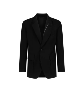 Blazer compact en nylon