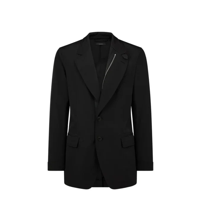 Blazer léger