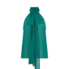 Blouse sans manches à lavallière Blouse sans manches à lavallière