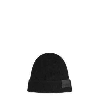Bonnet en cachemire