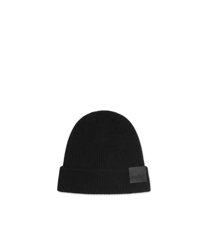 Bonnet en cachemire