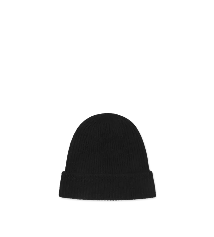 Bonnet en cachemire