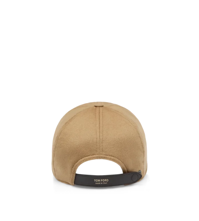 Bonnet en cachemire