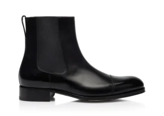 Bottes Chelsea Edgar