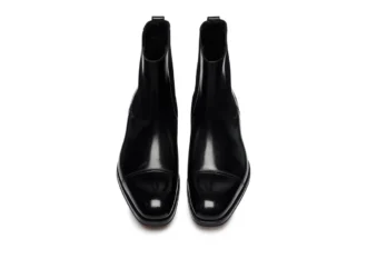 Bottes Chelsea Edgar