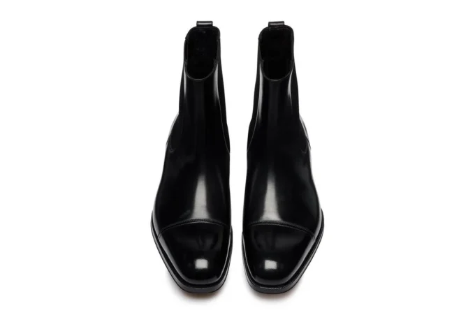 Bottes Chelsea Edgar