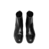Bottes Chelsea Elkan en cuir